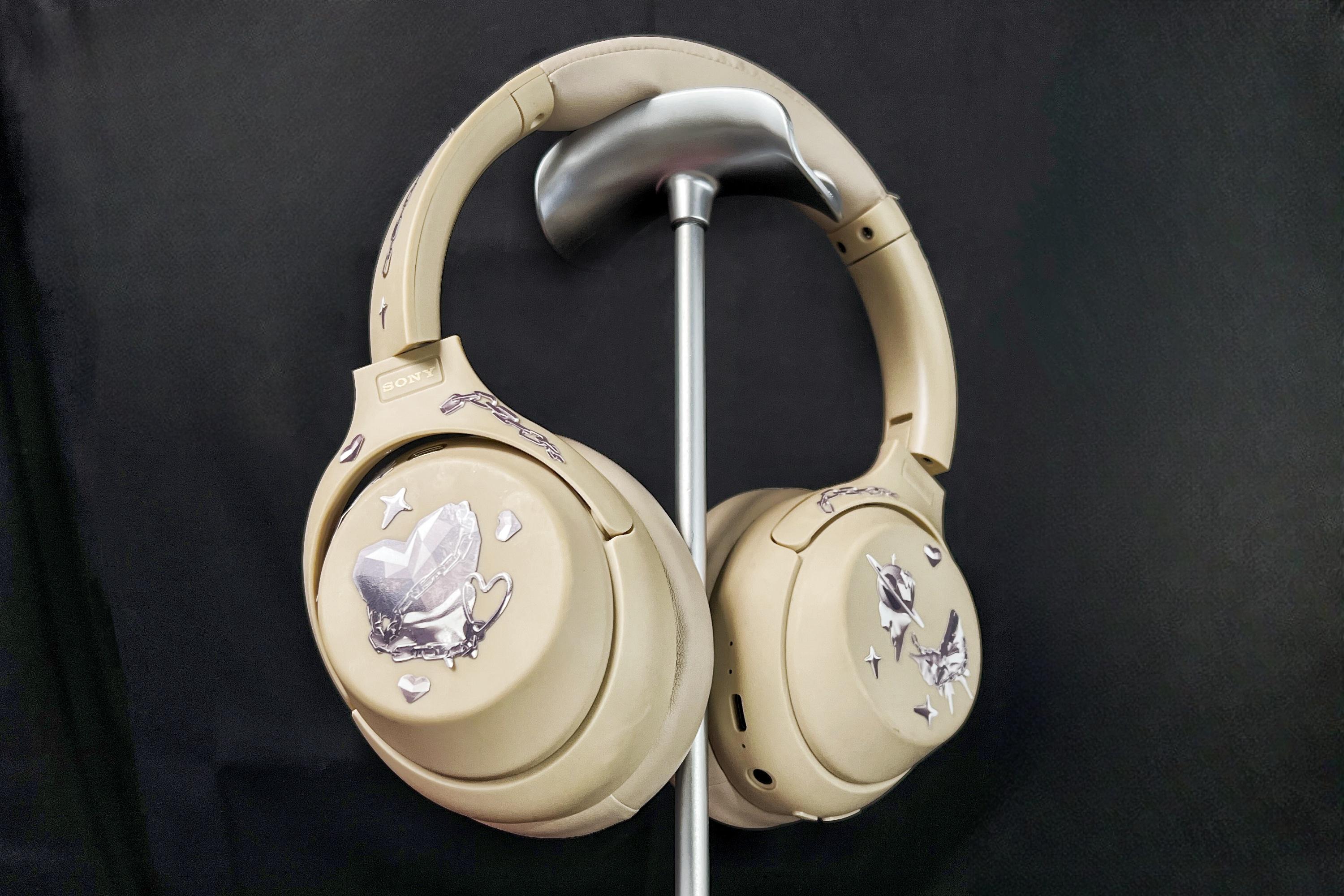Sony wh1000xm4 skins - Etsy 日本