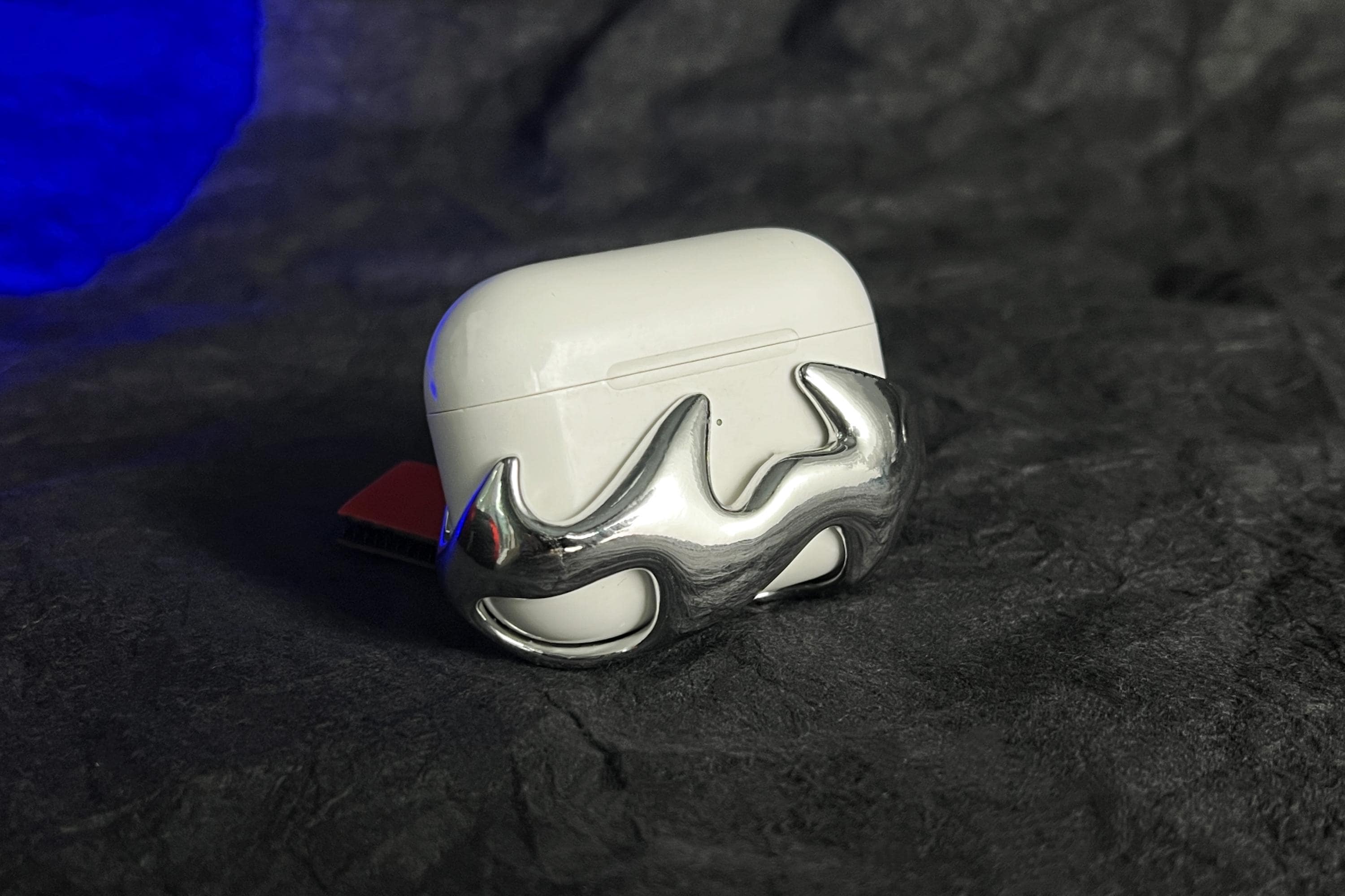 Unique 3dprint Gothic Airpods Pro 2 Case/ Airpods Pro,gothic