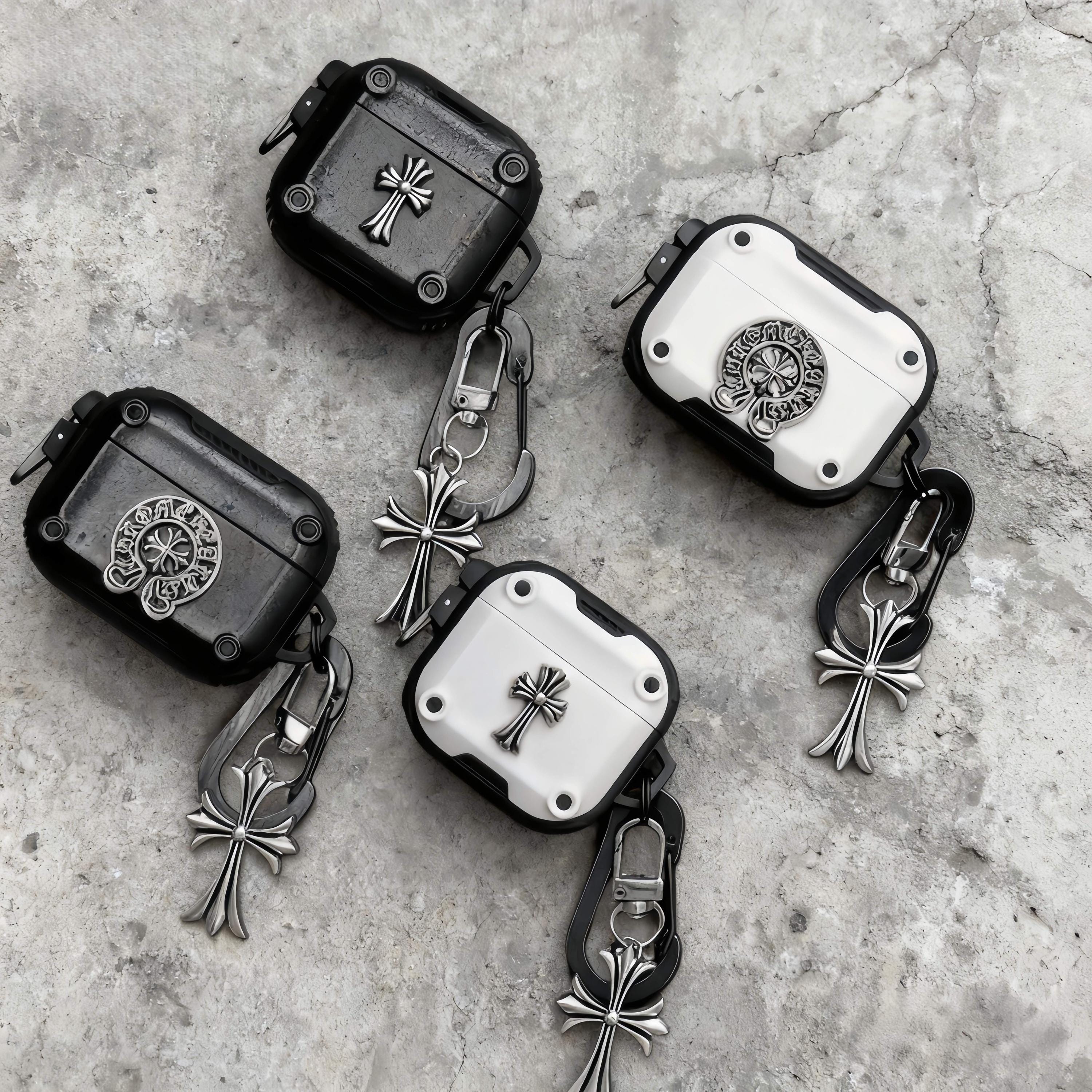 Unique Gothic Airpods4 Case,for Airpods Pro 1/2/3 - Etsy