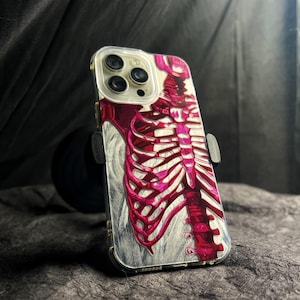 Bring me the horizon iPhone case - Etsy 日本