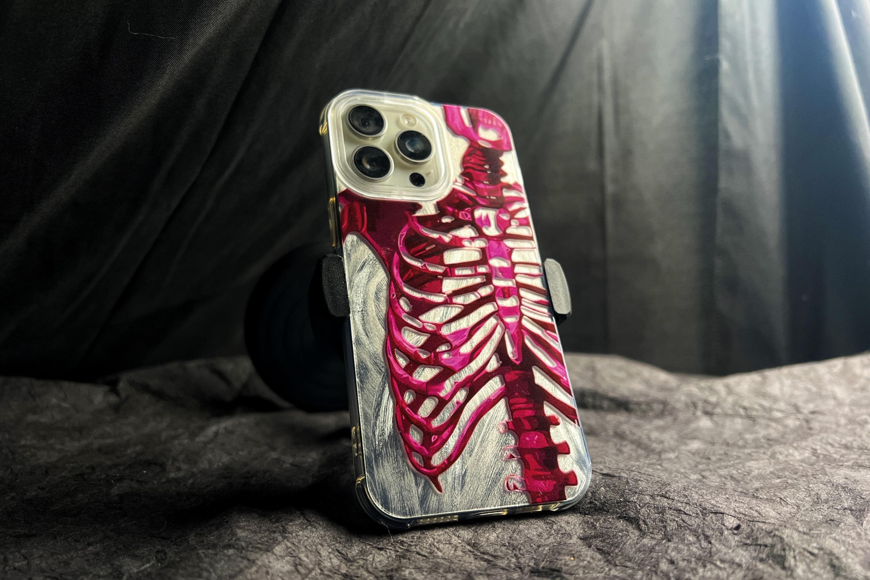 Bring me the horizon iPhone case - Etsy 日本