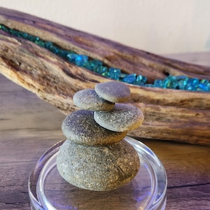Rock Cairn