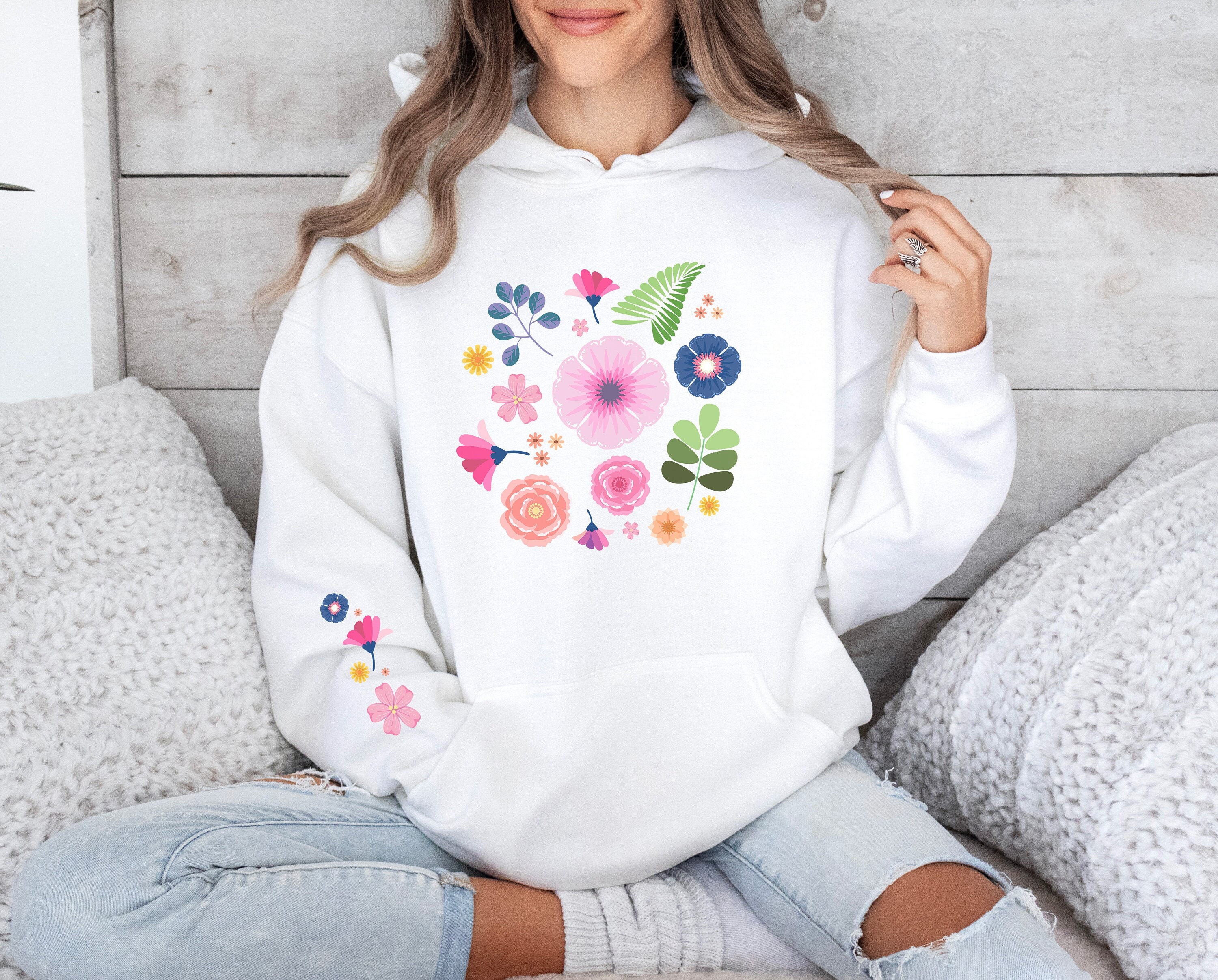 Flower Sweatshirt, Flower Hoodie, Women Hoodie, Sweatshirts Hoodies, Vintage Flowers,flowergifts, Floral Gift, Naturelover, Watercolor, Hood - Etsy UK Flower Sweatshirt, Flower Hoodie, Women Hoodie, Sweatshirts Hoodies, Vintage Flowers,flowergifts, Floral Gift, Naturelover, Watercolor, Hood - Etsy UK