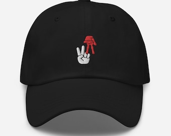 VA logo unisex hat