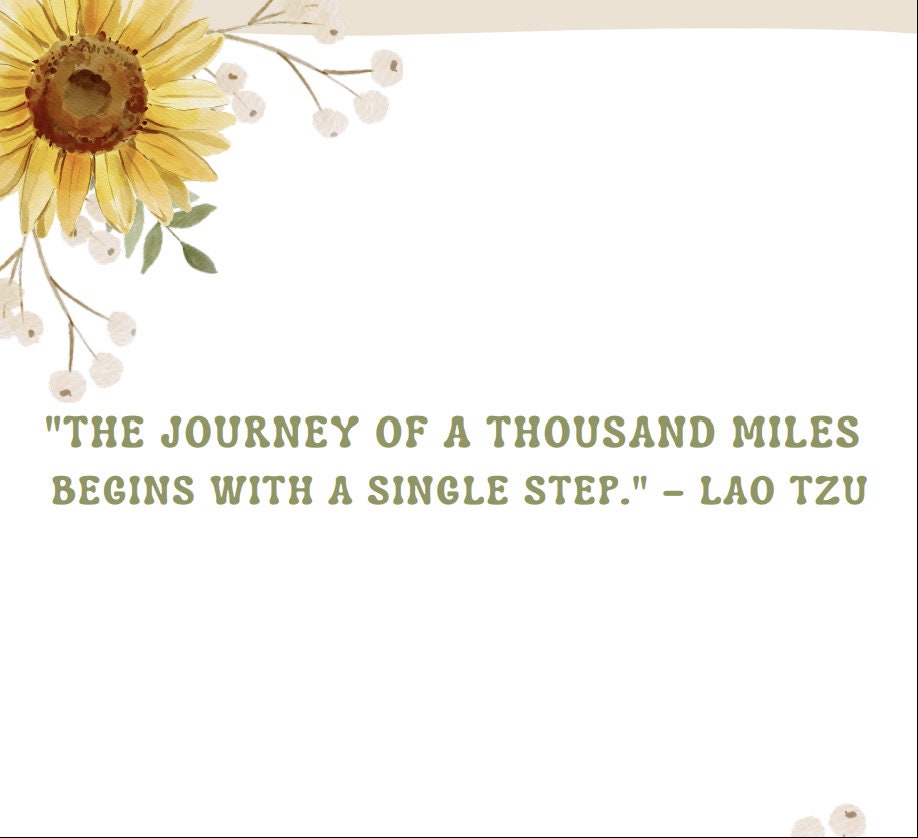 Are You Ready to Transform Your Life and Prioritize Self-care - Etsy