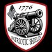 Patriotic Shield
