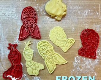 Pokémon Ausstecher Keksausstecher Keks-Ausstecher Form Plätzchen Förmchen Kekse Form Knete, Fondant, Fimo, Ton, Modelliermasse o.Ä