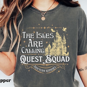 Quest Squad Broccoli Comfort Colors Shirt, Ridoc Quest Squad Shirt, Onyx Storm Shirt, Fantasy Reader Gift, Basgiath War College