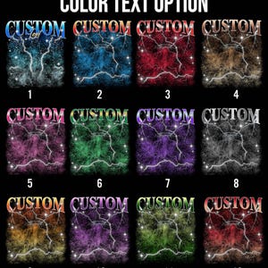 Custom Dad Name Shirt, Best Dad Shirt, Custom Father's Day Shirt, Fathers Day 2025 Shirt, Dad And Kids Shirt, Custom Dad Shirt, Daddy Shirt image 4