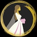TheBridalMuse store logo
