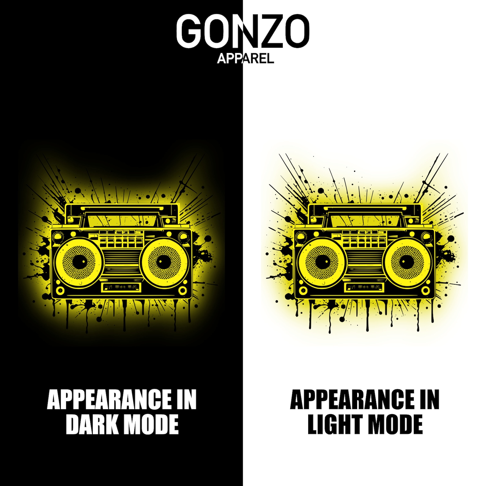 Boombox Twitch Emote, Twitch Emote, Discord Emote, Twitch Sub Emote