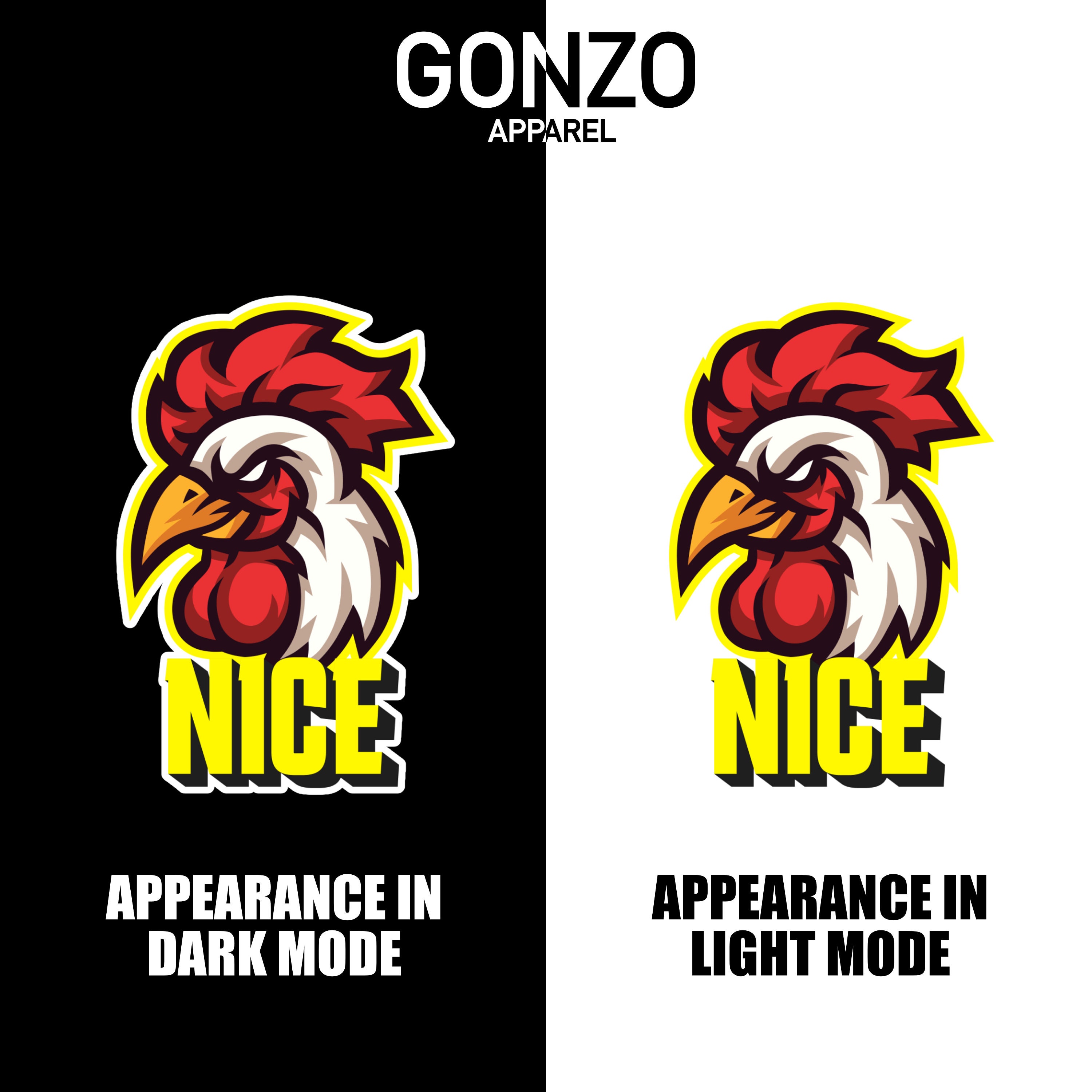 Nice Cock Twitch Emote, Twitch Emote, Discord Emote, Twitch Sub Emote