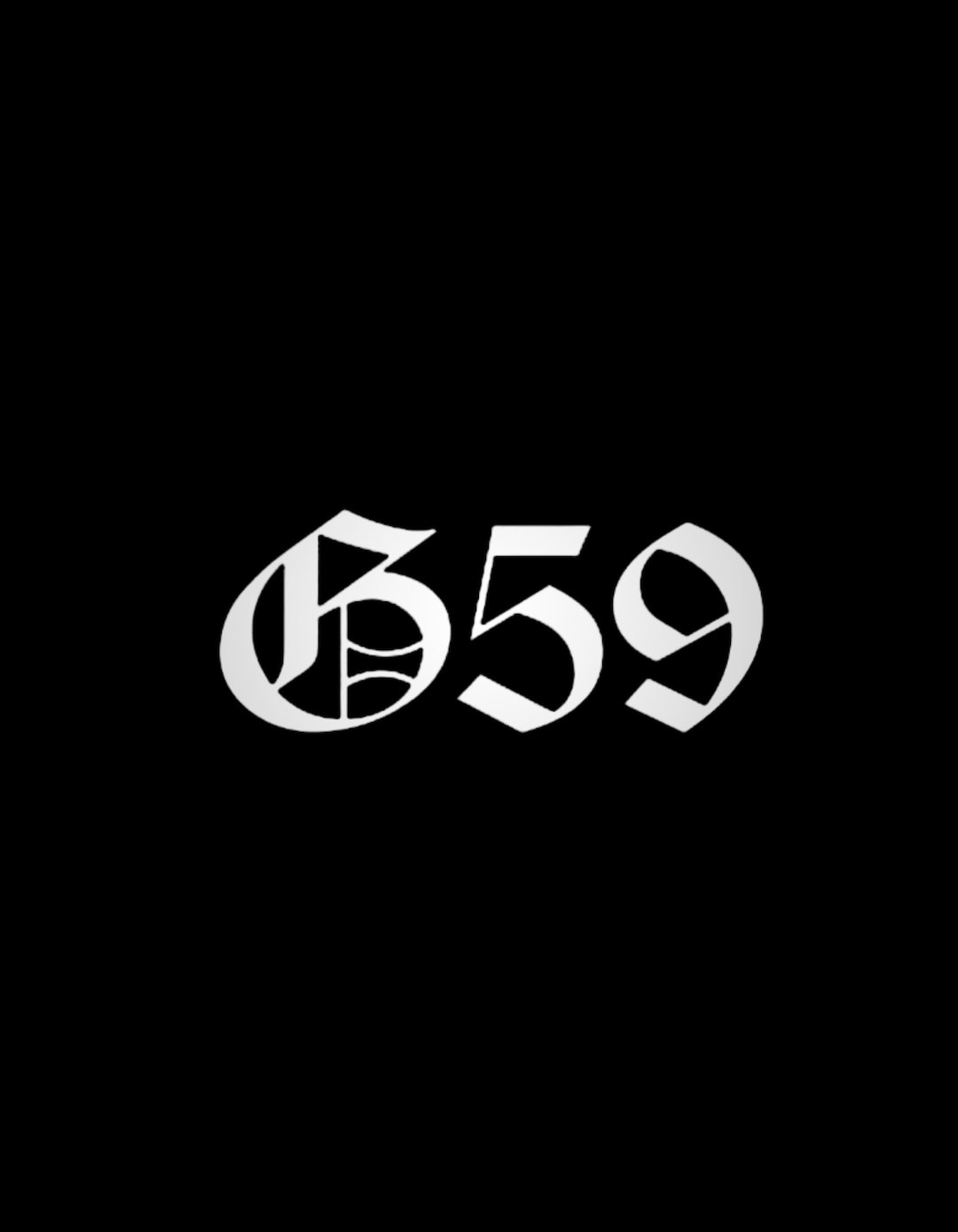 G59 Suicideboys Ghostmane Suicideboys Merch Greyday - Etsy
