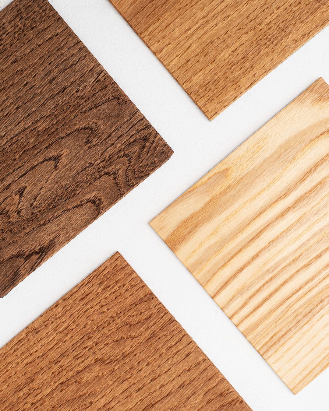 Real Wood Wall Panel Wood Strip Wall Decor Wooden Interior Etsy
