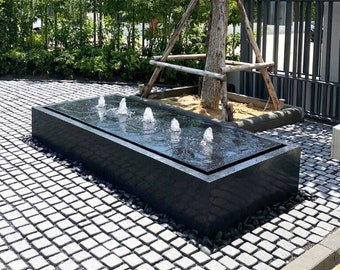 Water Bed King Size