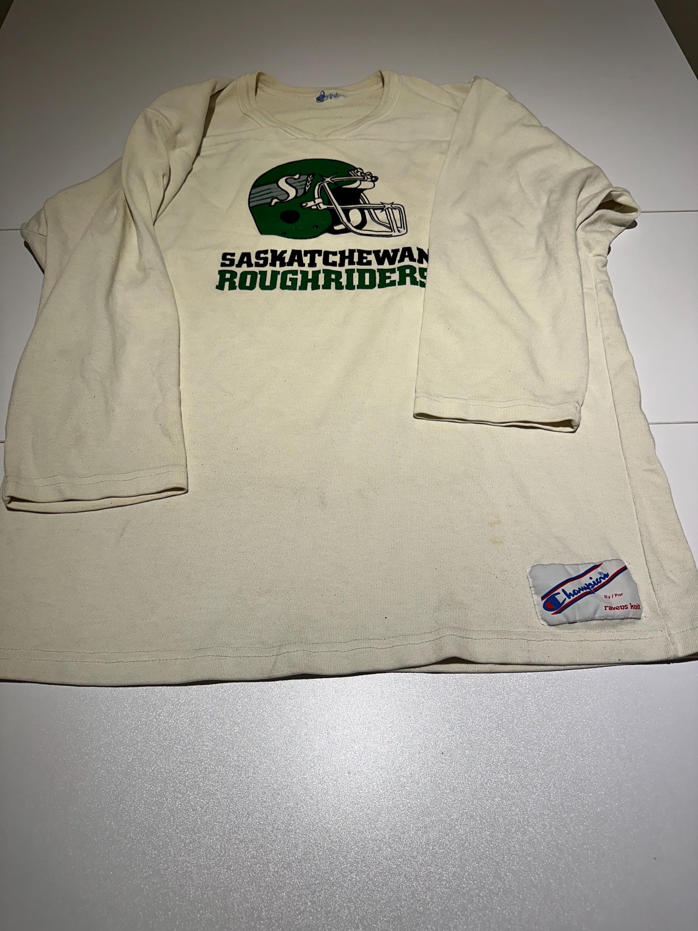 Roughriders Vintage - Etsy Canada