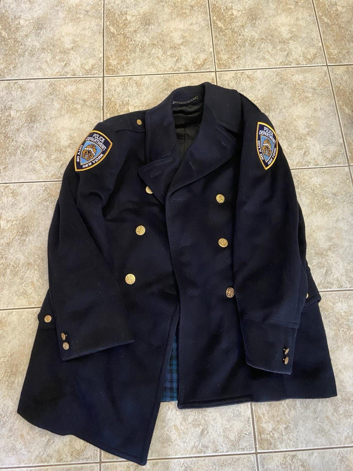 Vintage nypd - Etsy 日本