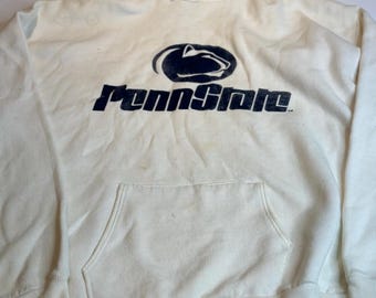 Penn State Vintage Kapuzenpullover
