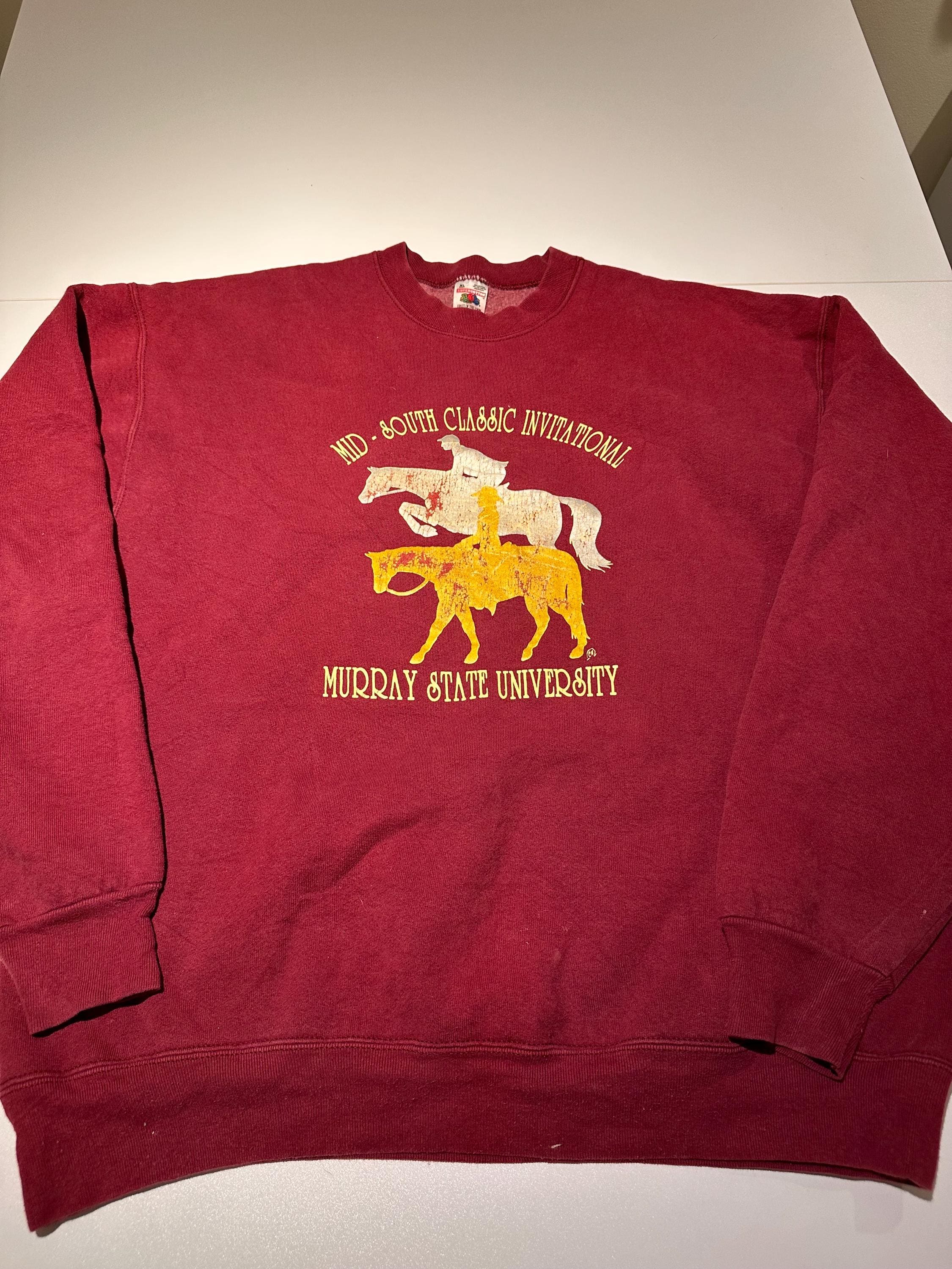 Murray State - Etsy
