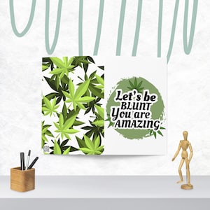 You are Amazing Birthday Card