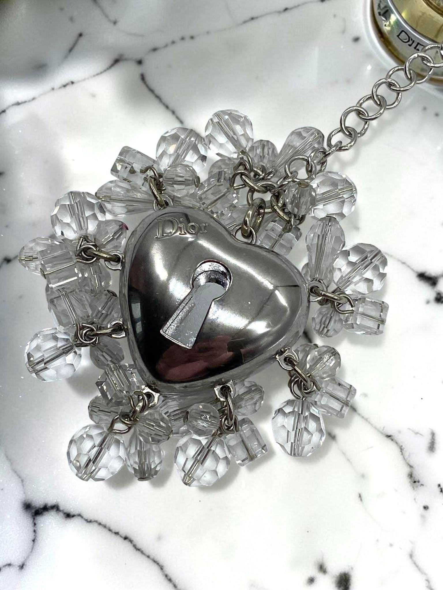 Vintage Dior Pretty Charms - Etsy