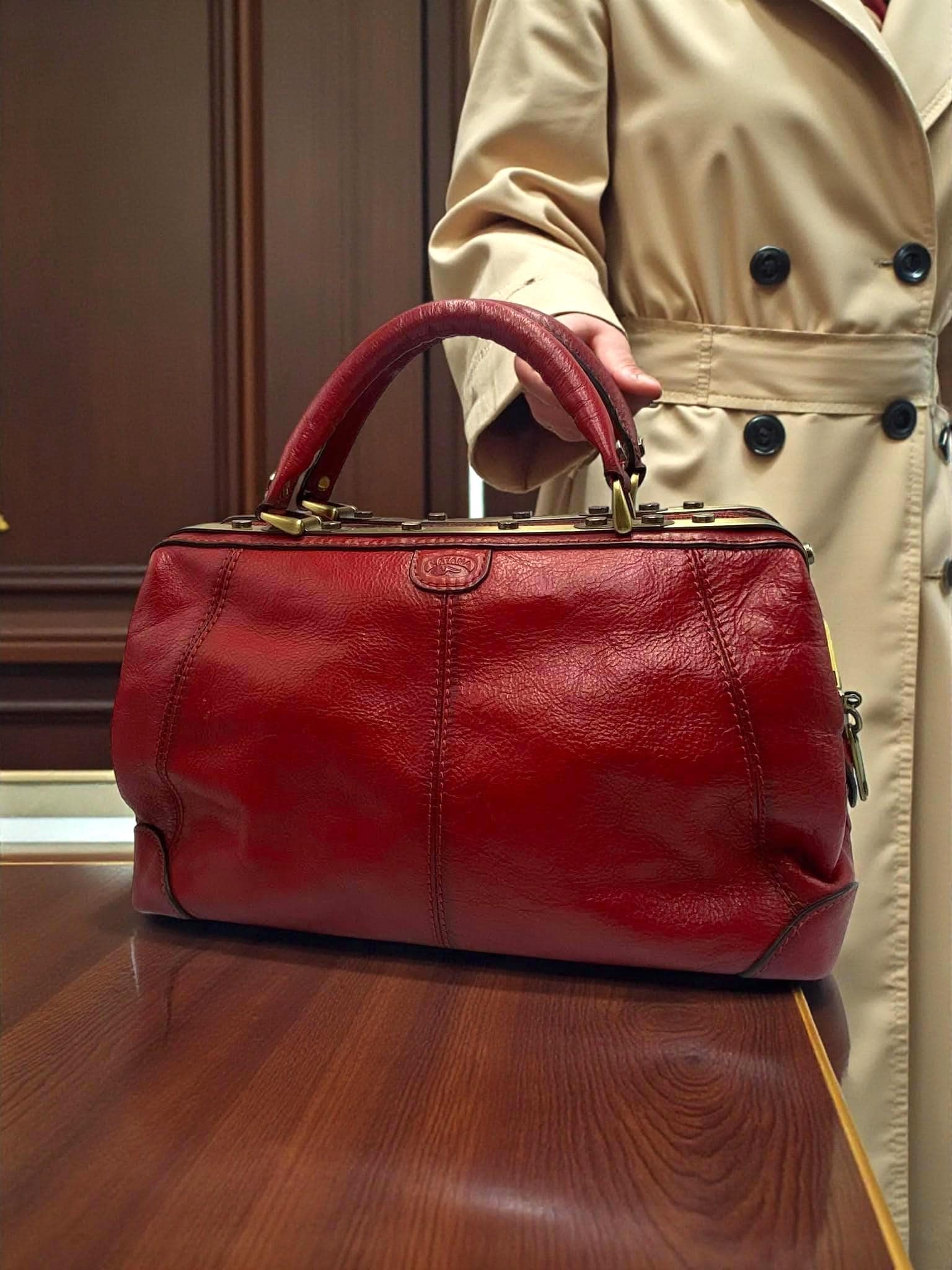 French Bag Katana - Etsy