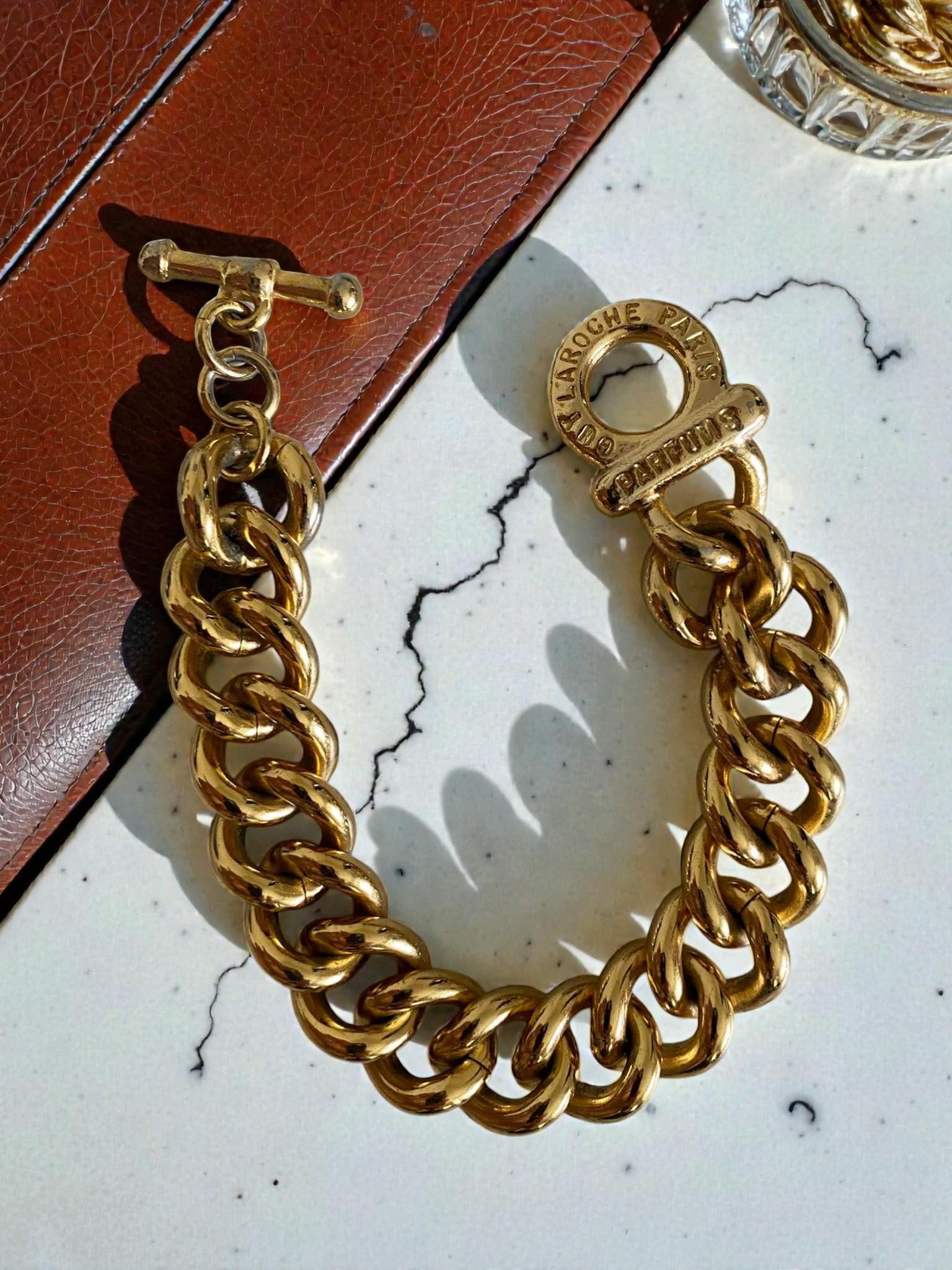 Guy Laroche Jewelry - Etsy