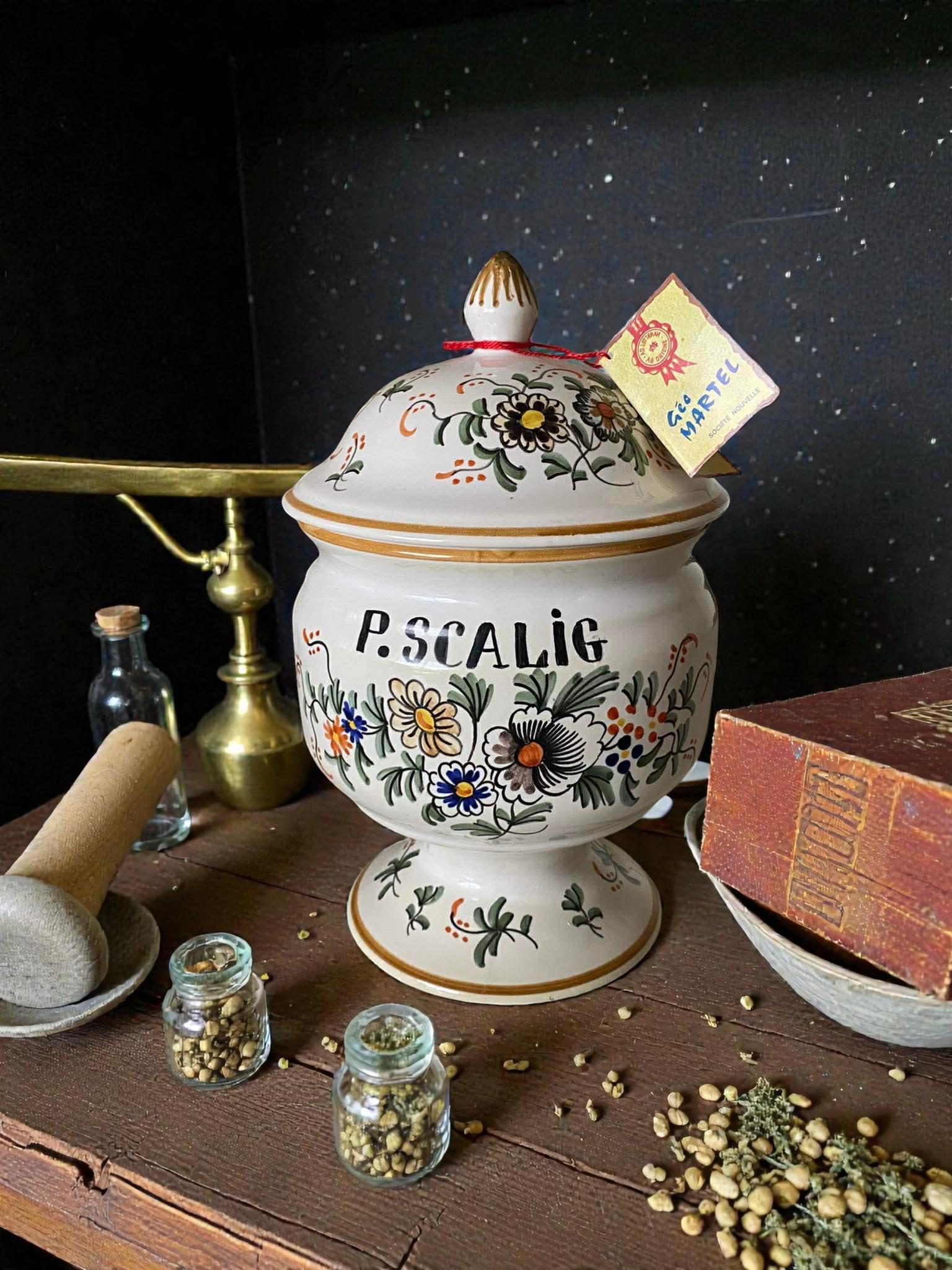 Geo Martel - Etsy
