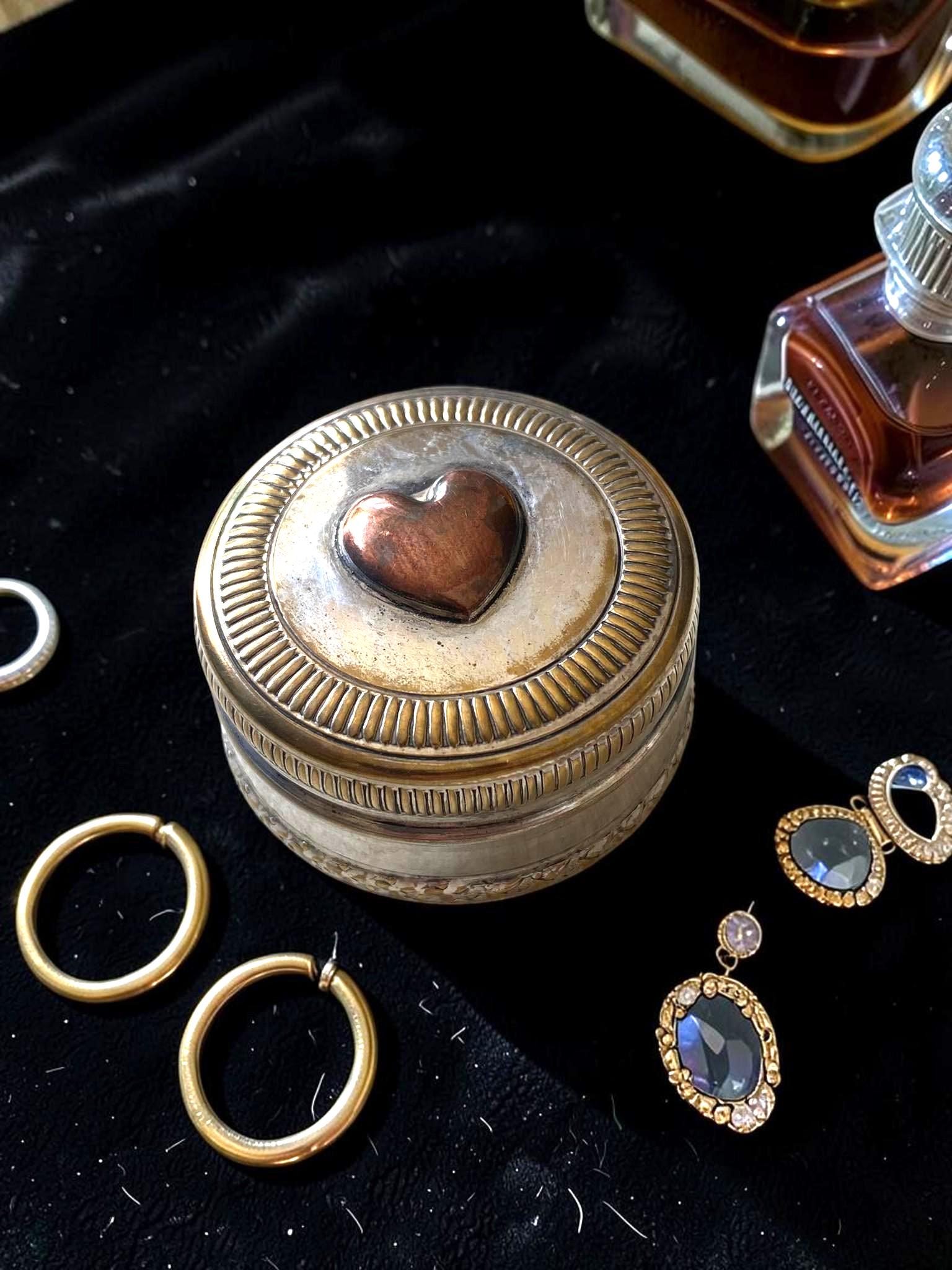 Dior Trinket Box - Etsy