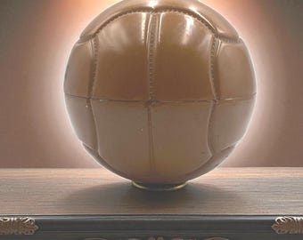 Olympia Football Cigarette Dispenser in Painted Metal - Cigarette Display  Stand - Case - Vintage Cigar Holder - Gift