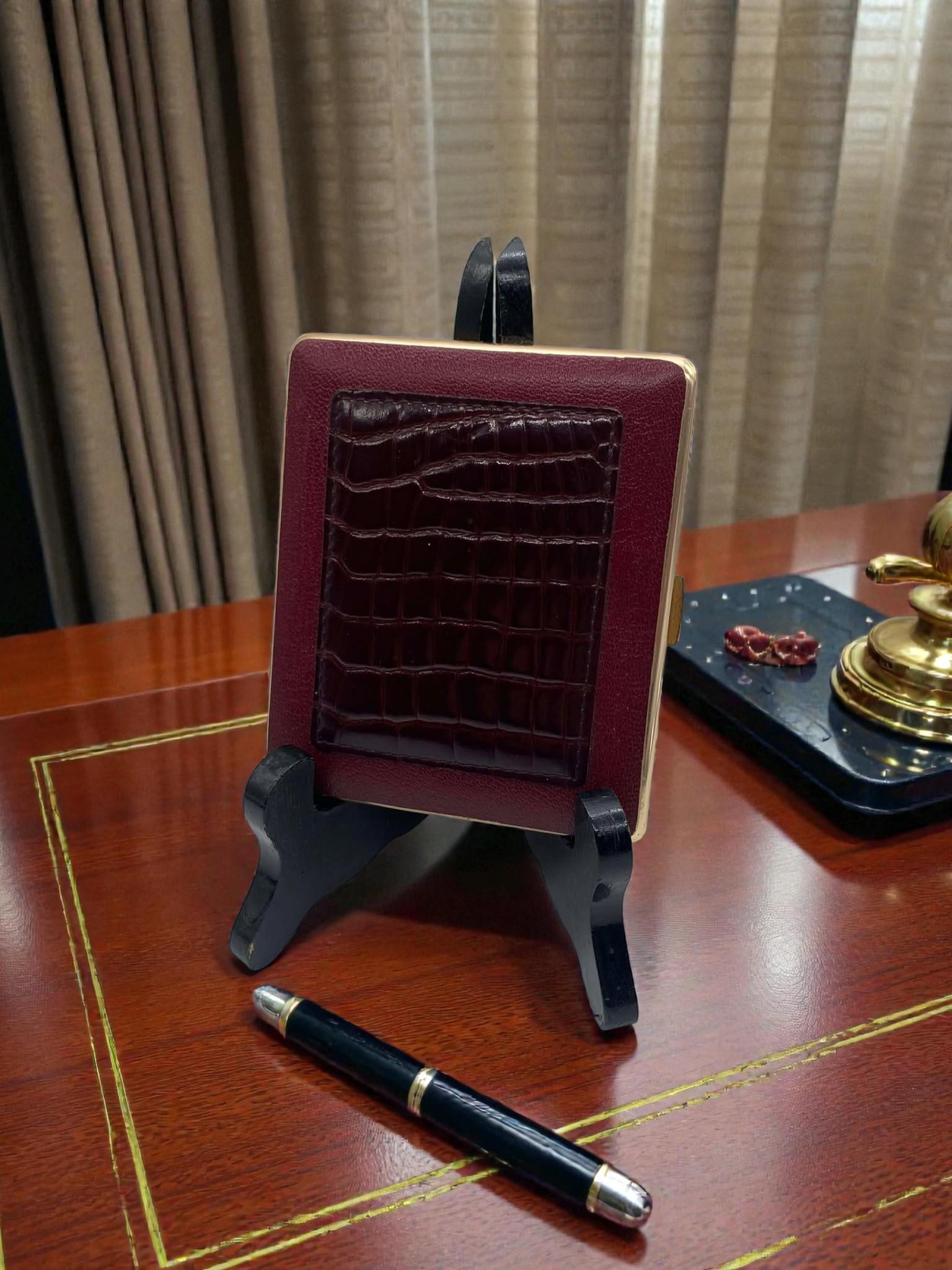 シガレットケース - ビンテージ - Etsy 日本