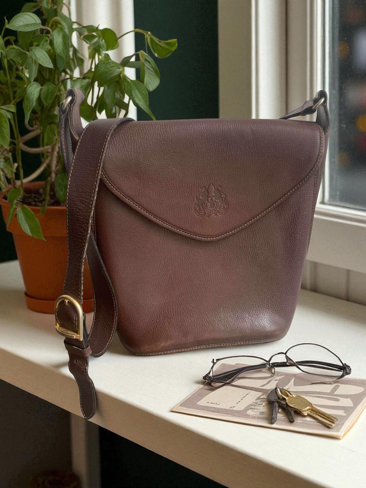 Didier Lamarthe Bag - Etsy
