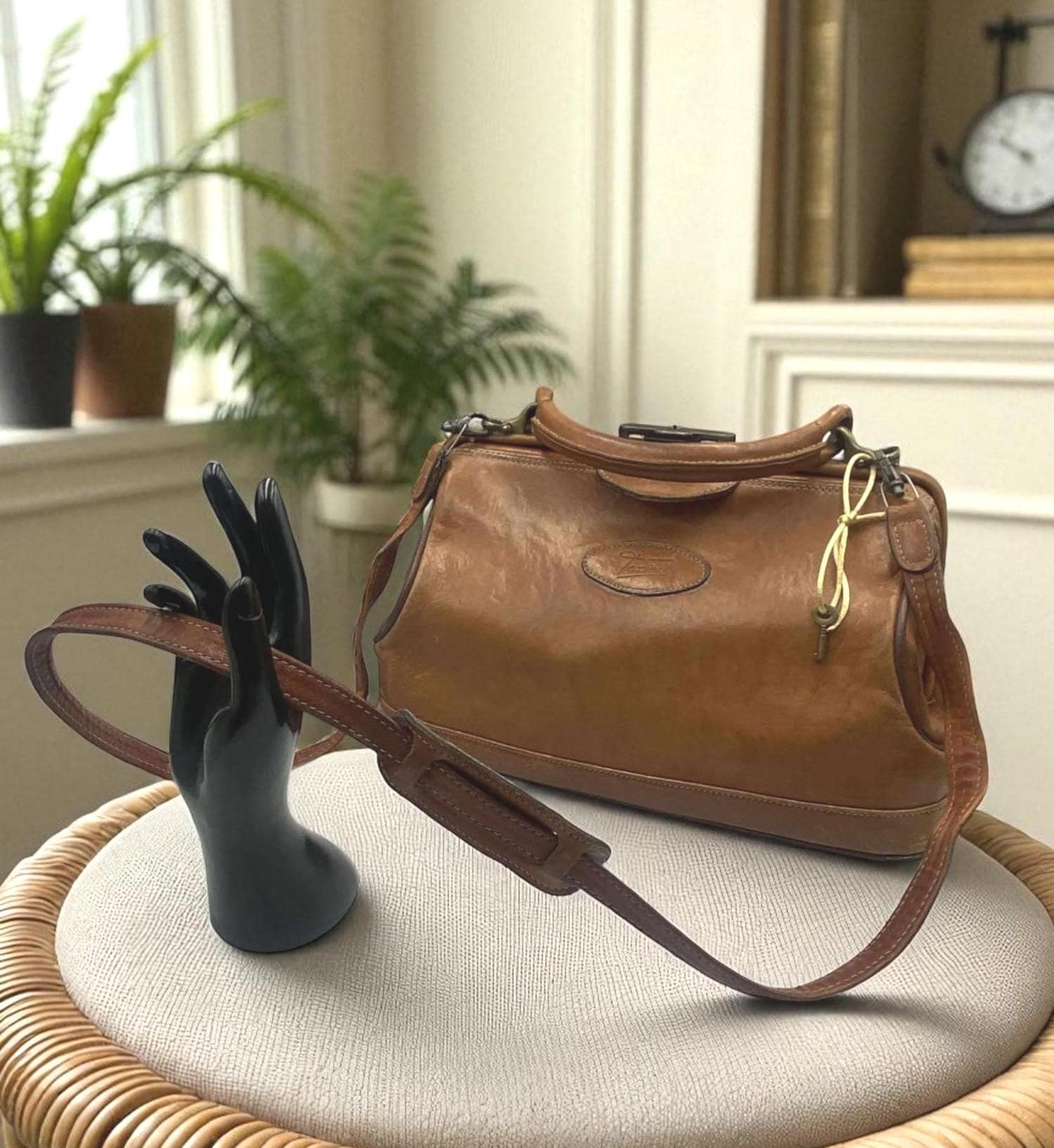 Texier bag - Etsy 日本