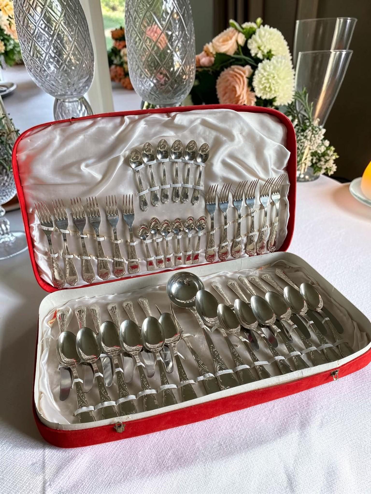 Russian silverware - Etsy 日本