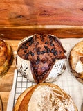 Double Chocolate Sourdough Recipe