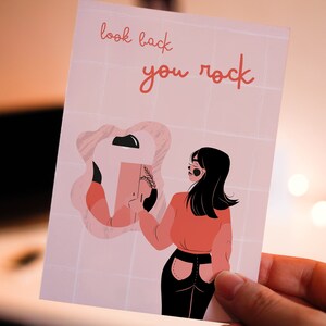 You rock !
