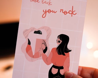 You rock !