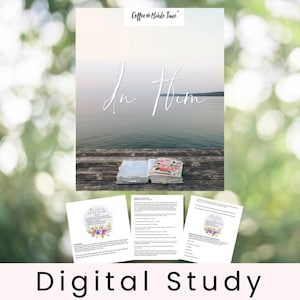 W Nim – Studium Biblii + Komentarz