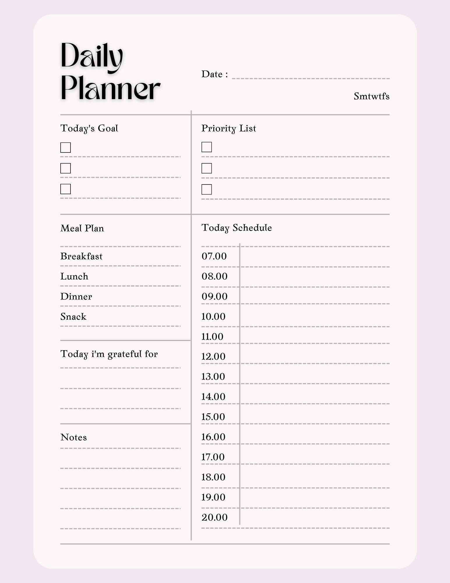 Dps Scheduler: Boost Your Productivity By 50%! - 4avy4fm