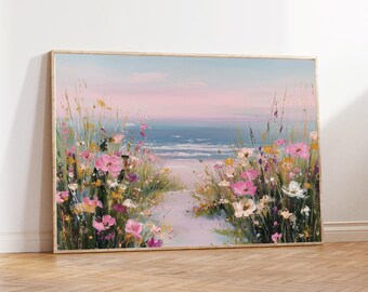 ⭕️更にお値引　メアリーウディン　花　水彩画　 額装 現在、この商品の在庫はありません - Etsy