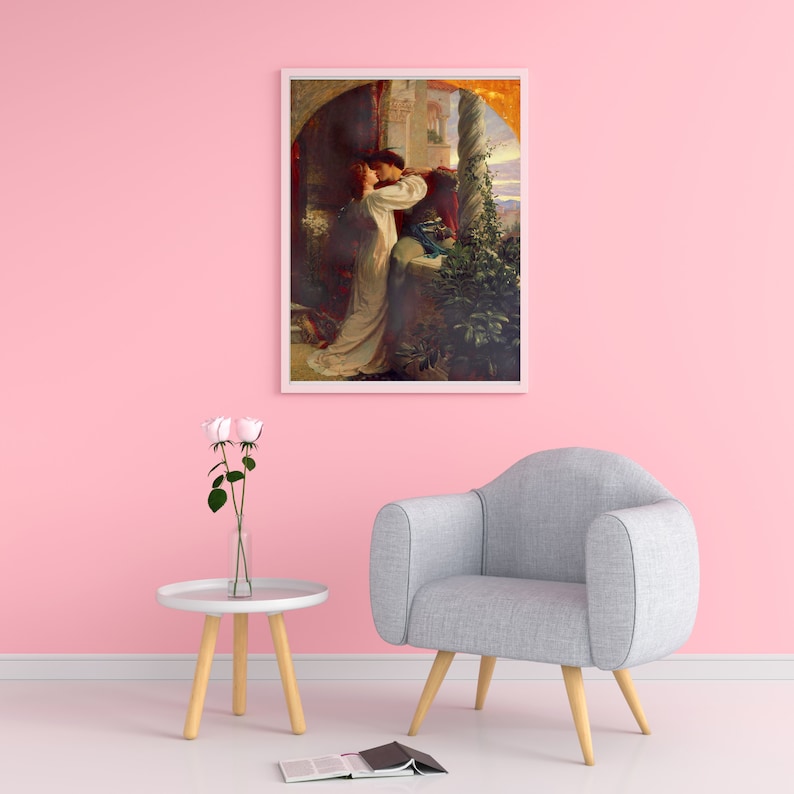 Thunderbolts Film Poster Set - 4 Leinwanddrucke 30x45cm Für Wanddekoration