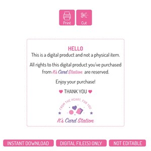Receptionist Label Color In Printable Receptionist Appreciation Gift Tag – Floral Design (digital ...