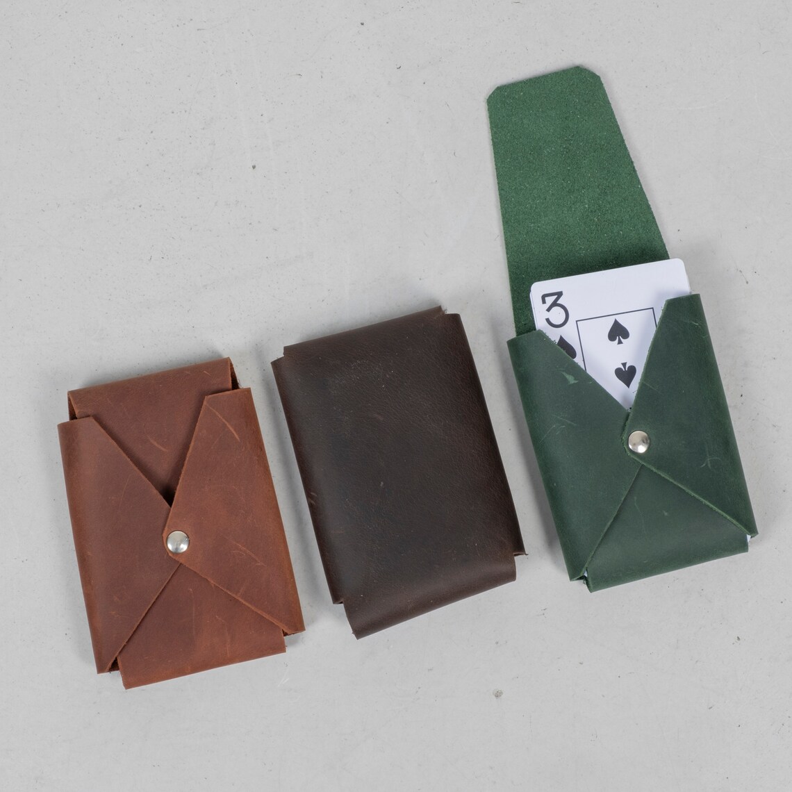 Personalized Playing Card Holder, Playing Card Sleeves, Personalized