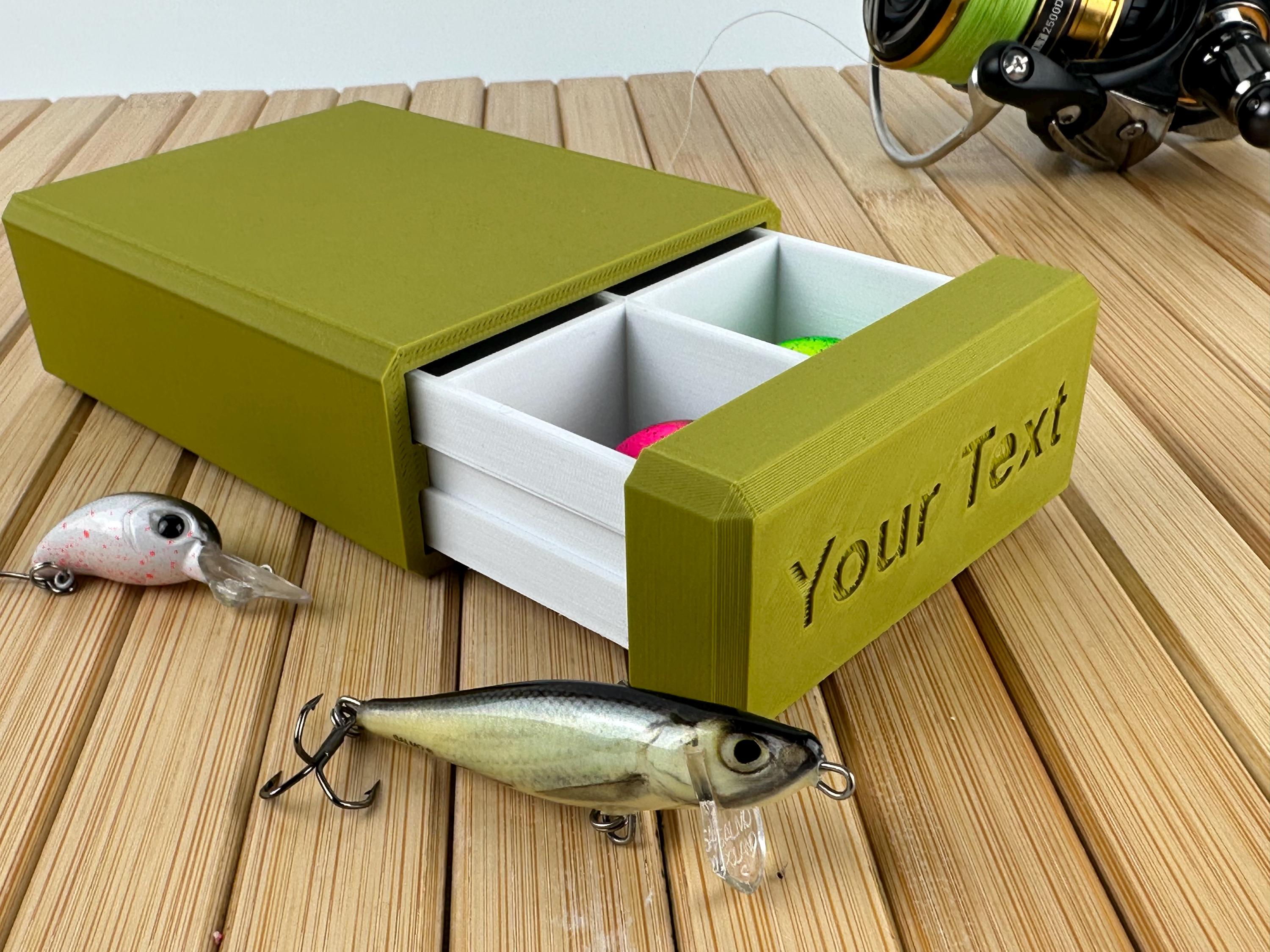 Kder und tackle - Etsy.de
