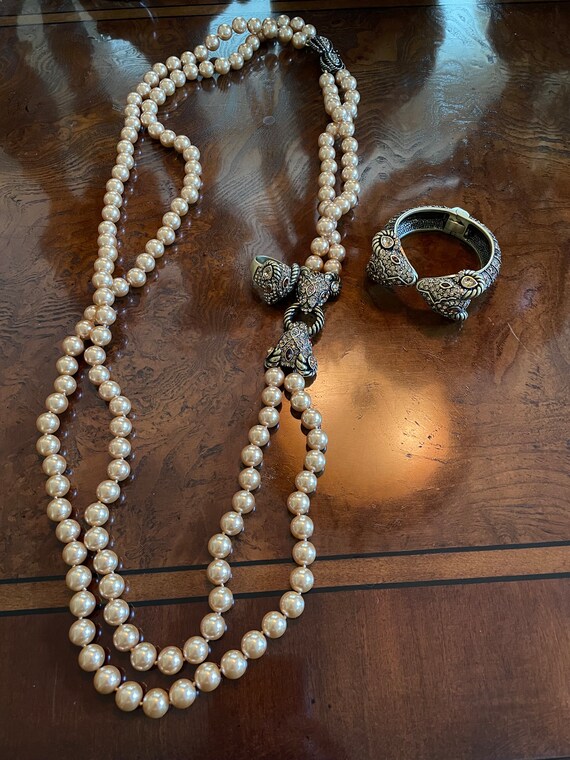 Vintage Heidi Daus Jewelry!