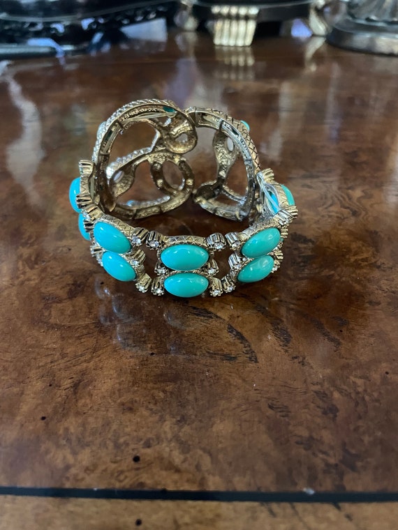 Vintage Graziano bracelet!! - image 2