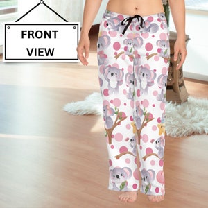 Koala Pjs Etsy