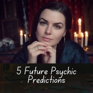 MÊME HEURE 5 prédictions psychiques, divination diseuse de bonne aventure, lecture clairvoyante, lecture moyenne, lecture de cartes de tarot psychiques