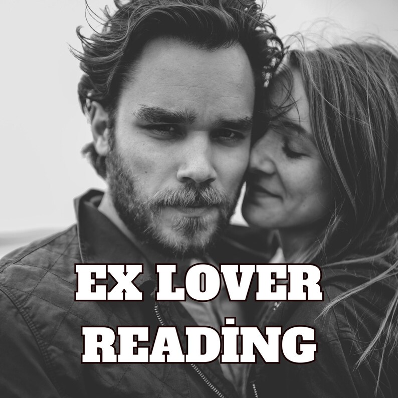 Same Hour Ex- Lover Reading-Does He Love Me-Ex-Partner Reading-Love reading-Psychic Reading-Tarot Reading-Relationship Reading image 6