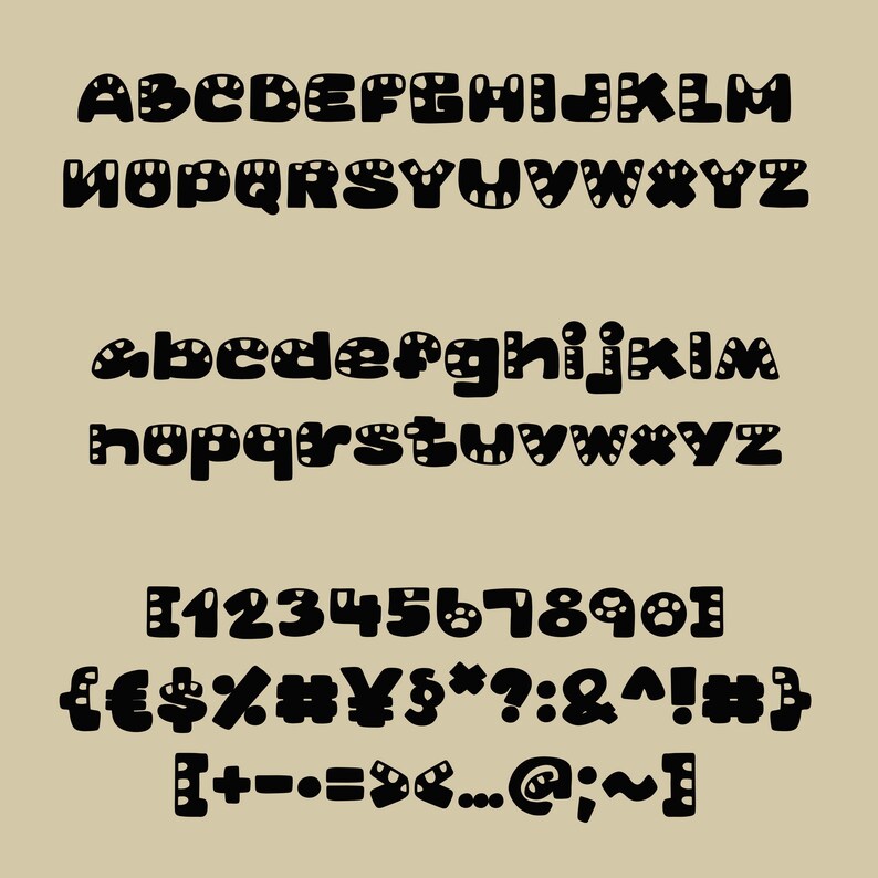 Baguette Font for Beautiful Script Font font - Etsy